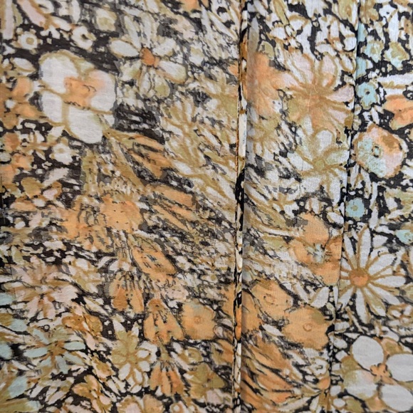 Free People Feeling Groovy Maxi Dress - Picture 4 of 8